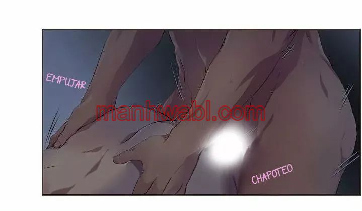 Abrázame Fuerte - Capítulo 27_3 manhwa