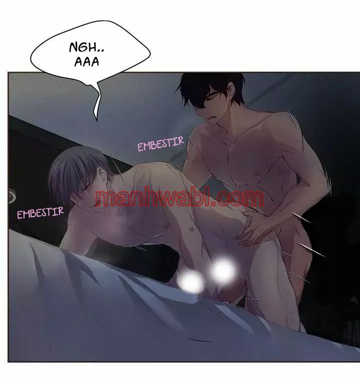 Abrázame Fuerte - Capítulo 27_3 manhwa