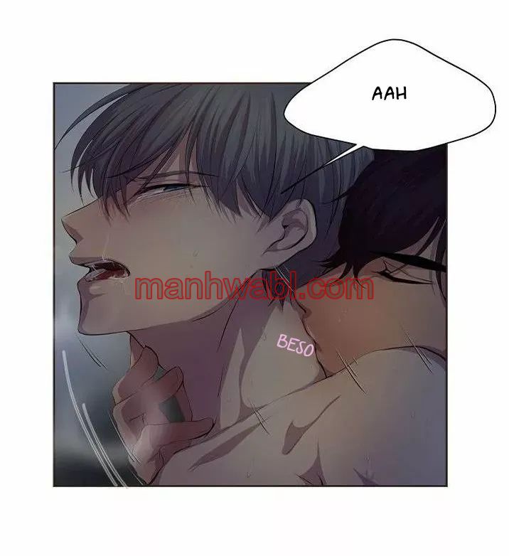 Abrázame Fuerte - Capítulo 27_3 manhwa