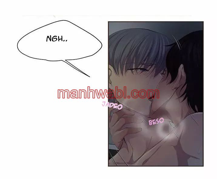 Abrázame Fuerte - Capítulo 27_3 manhwa