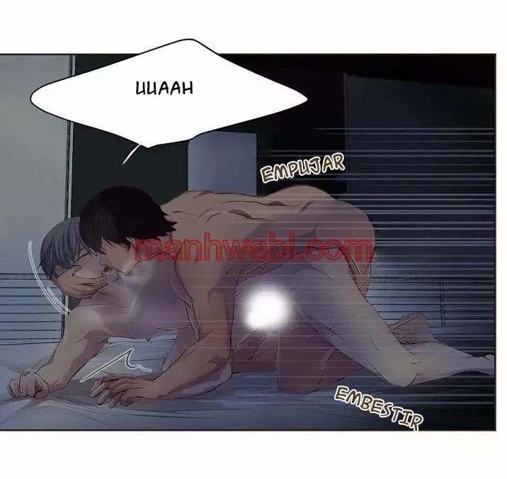 Abrázame Fuerte - Capítulo 27_3 manhwa