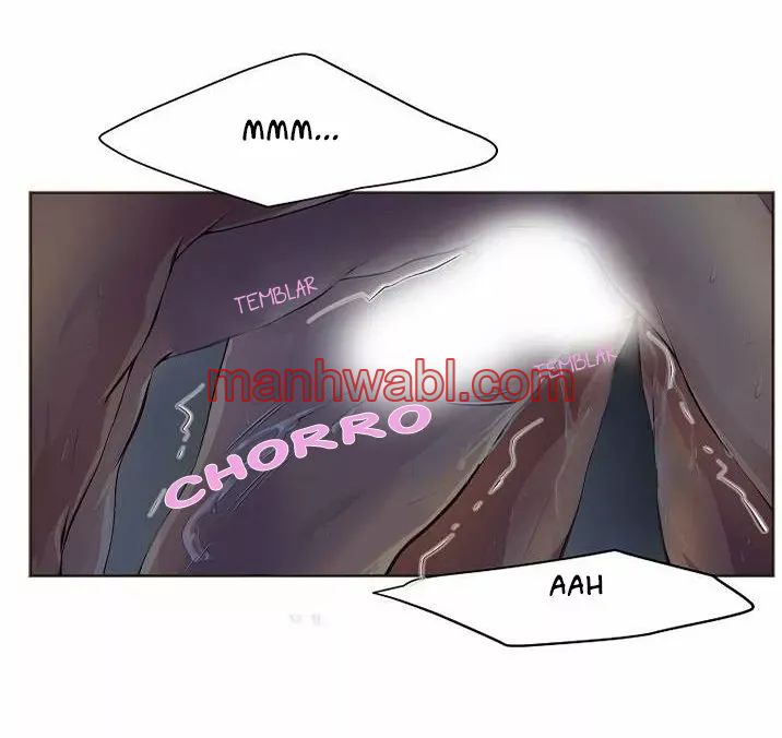 Abrázame Fuerte - Capítulo 27_3 manhwa