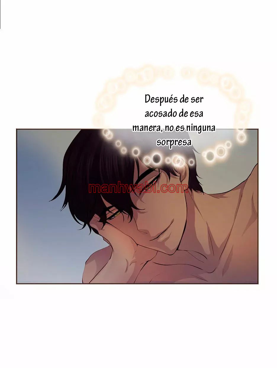 Abrázame Fuerte - Capítulo 28 manhwa