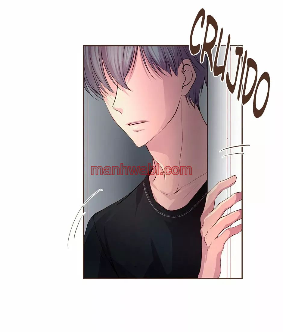 Abrázame Fuerte - Capítulo 28_3 manhwa