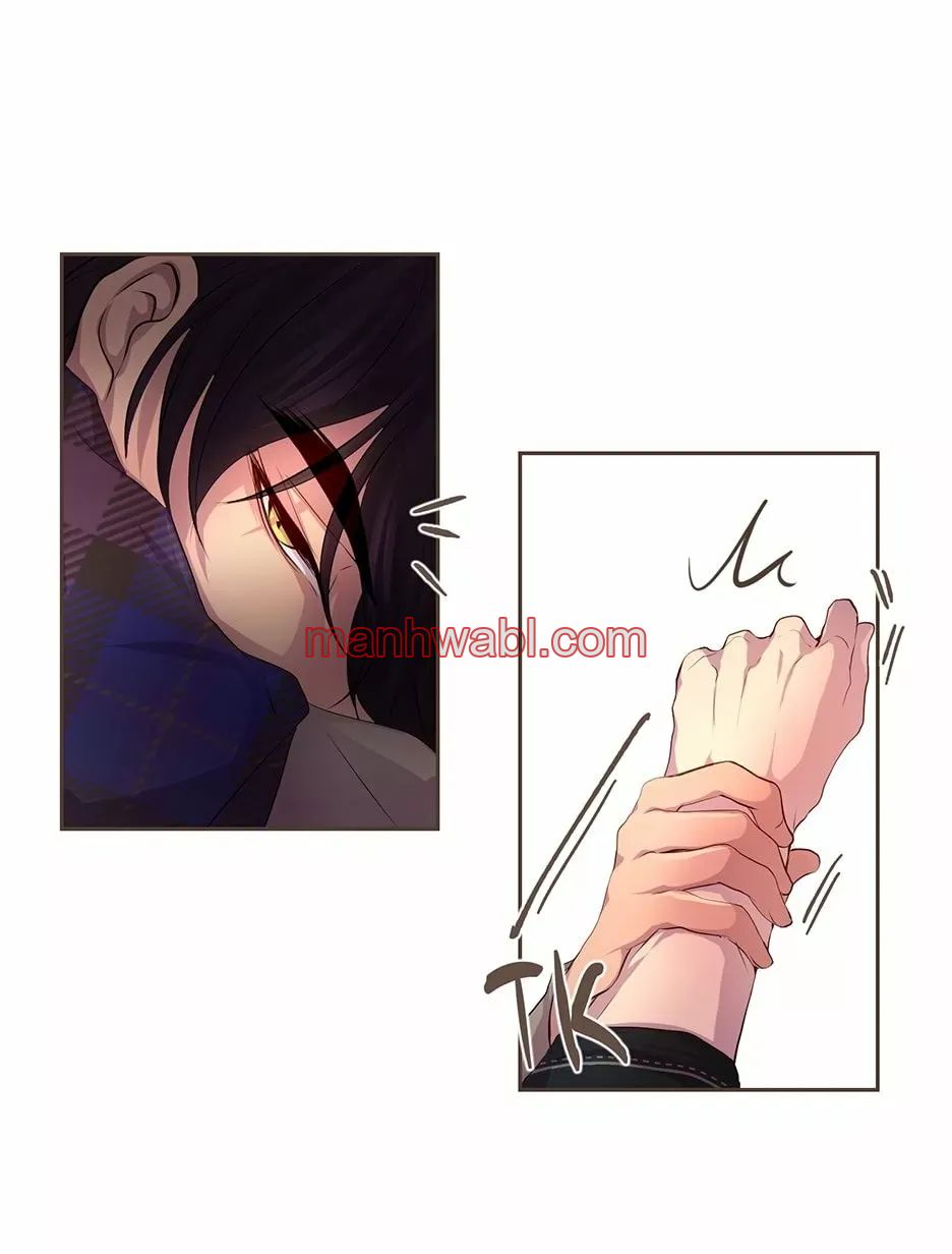 Abrázame Fuerte - Capítulo 28_3 manhwa