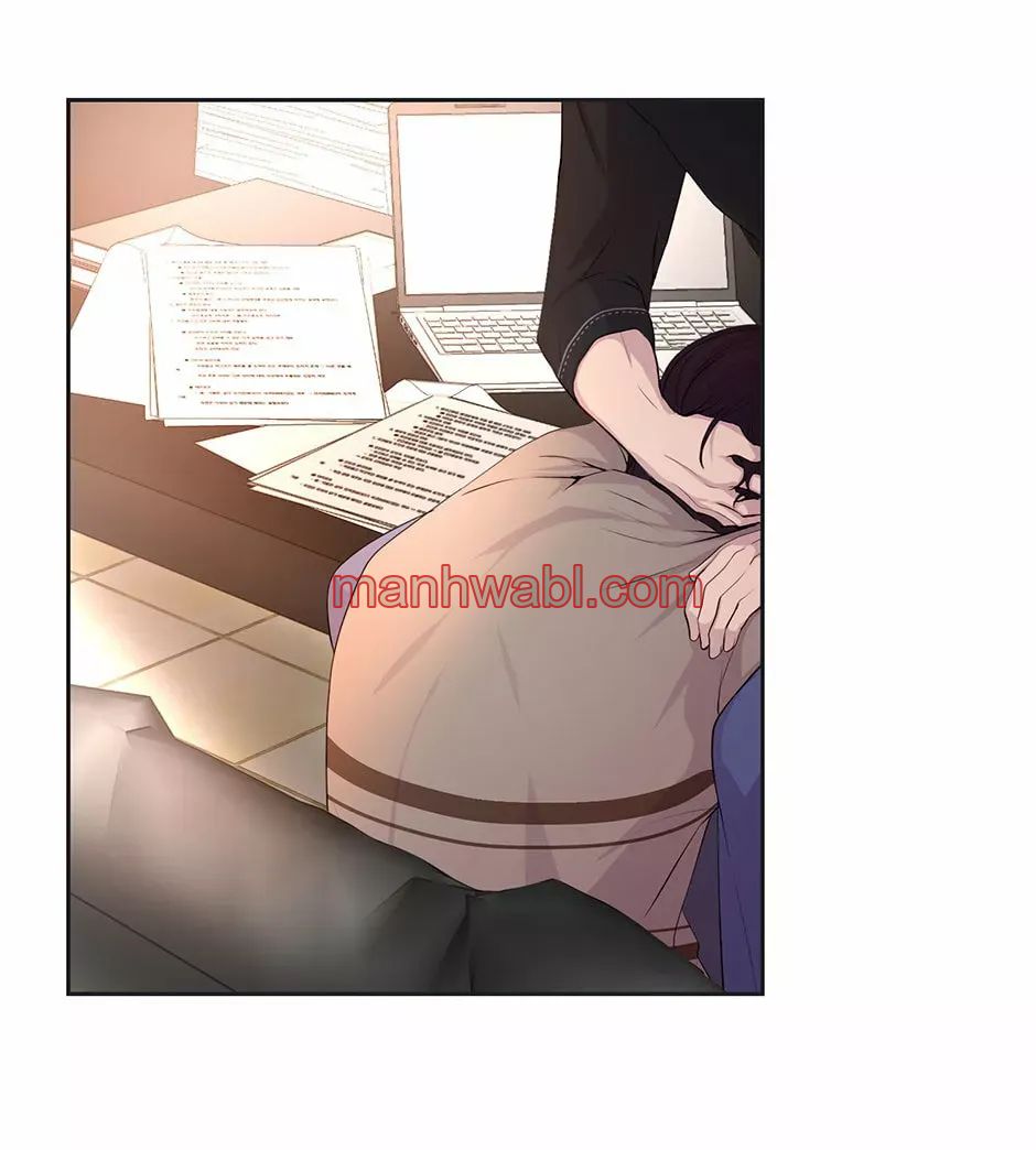 Abrázame Fuerte - Capítulo 29 manhwa