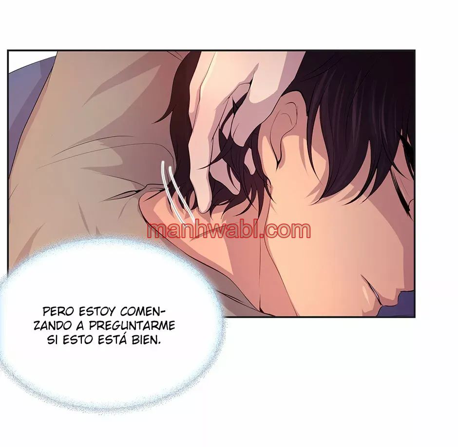 Abrázame Fuerte - Capítulo 29 manhwa