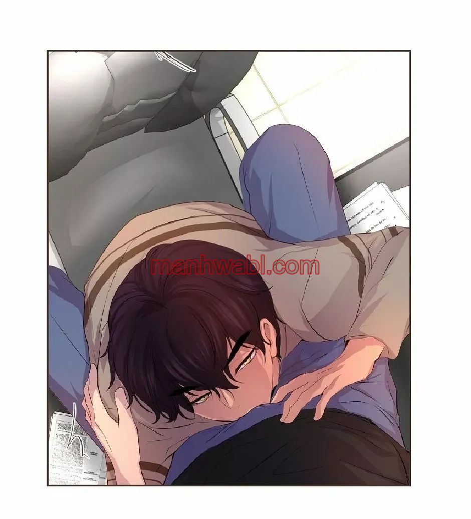 Abrázame Fuerte - Capítulo 29 manhwa