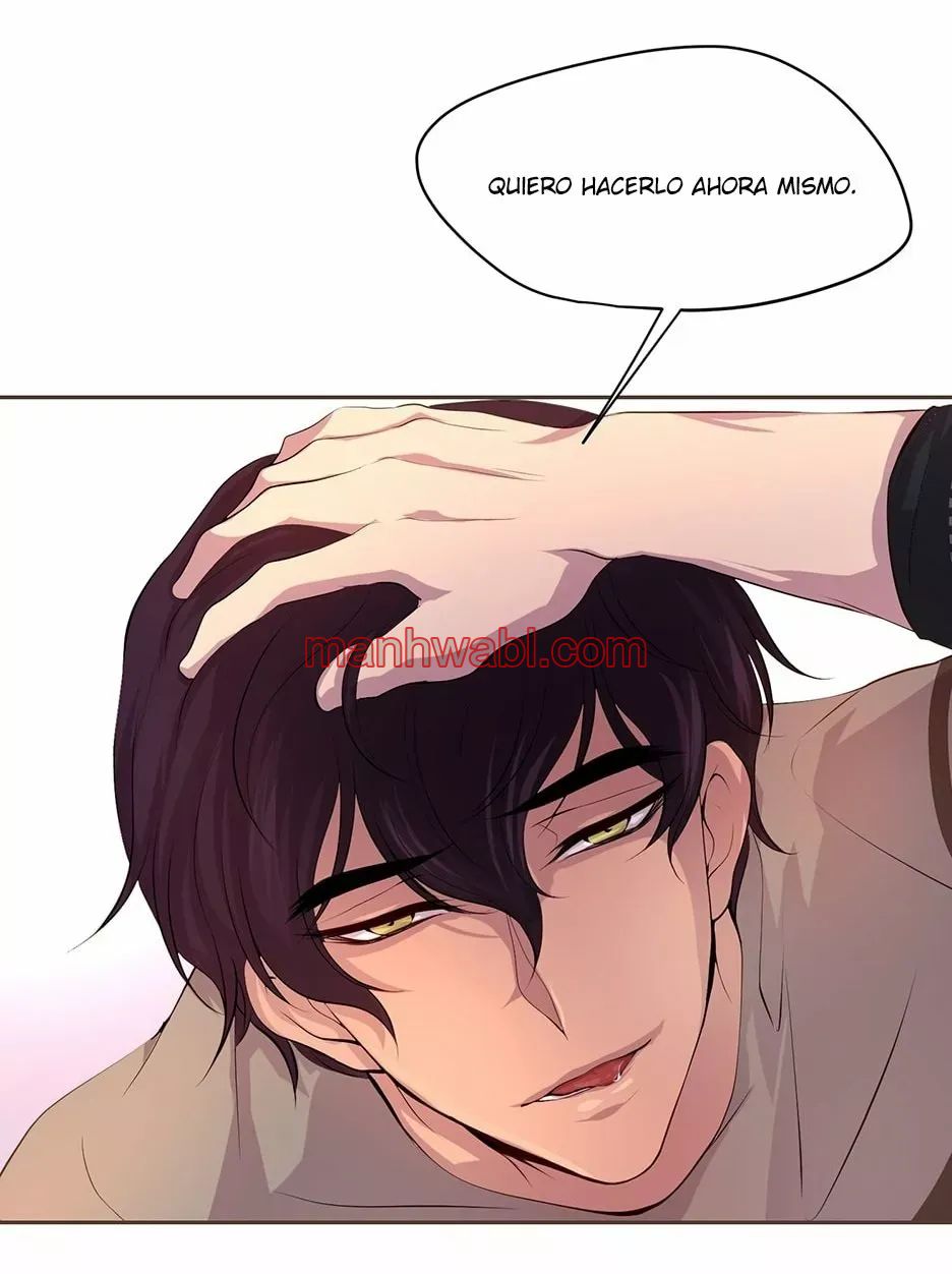 Abrázame Fuerte - Capítulo 29 manhwa