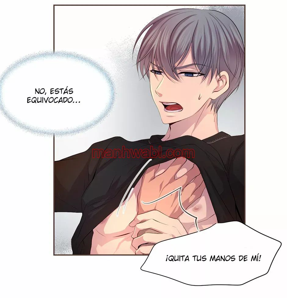 Abrázame Fuerte - Capítulo 29_2 manhwa