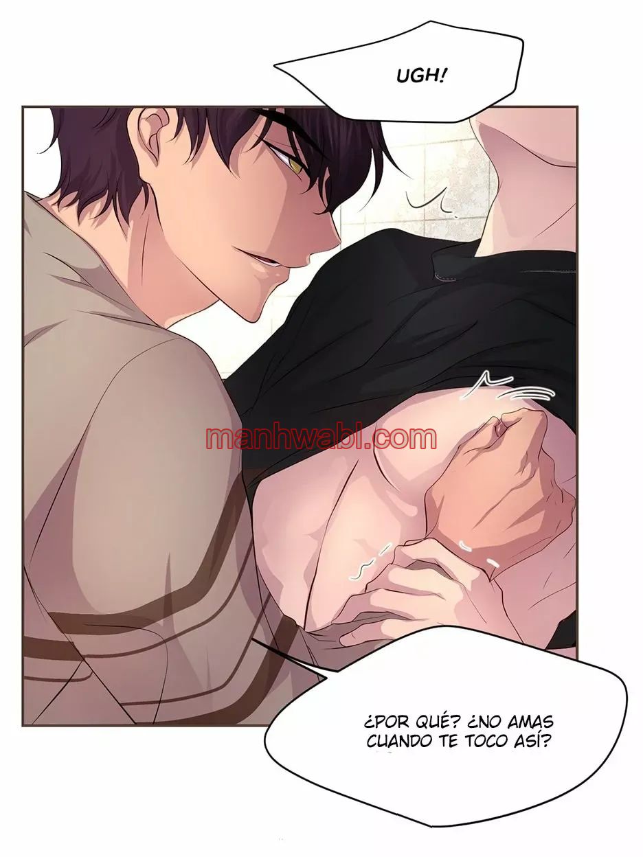 Abrázame Fuerte - Capítulo 29_2 manhwa