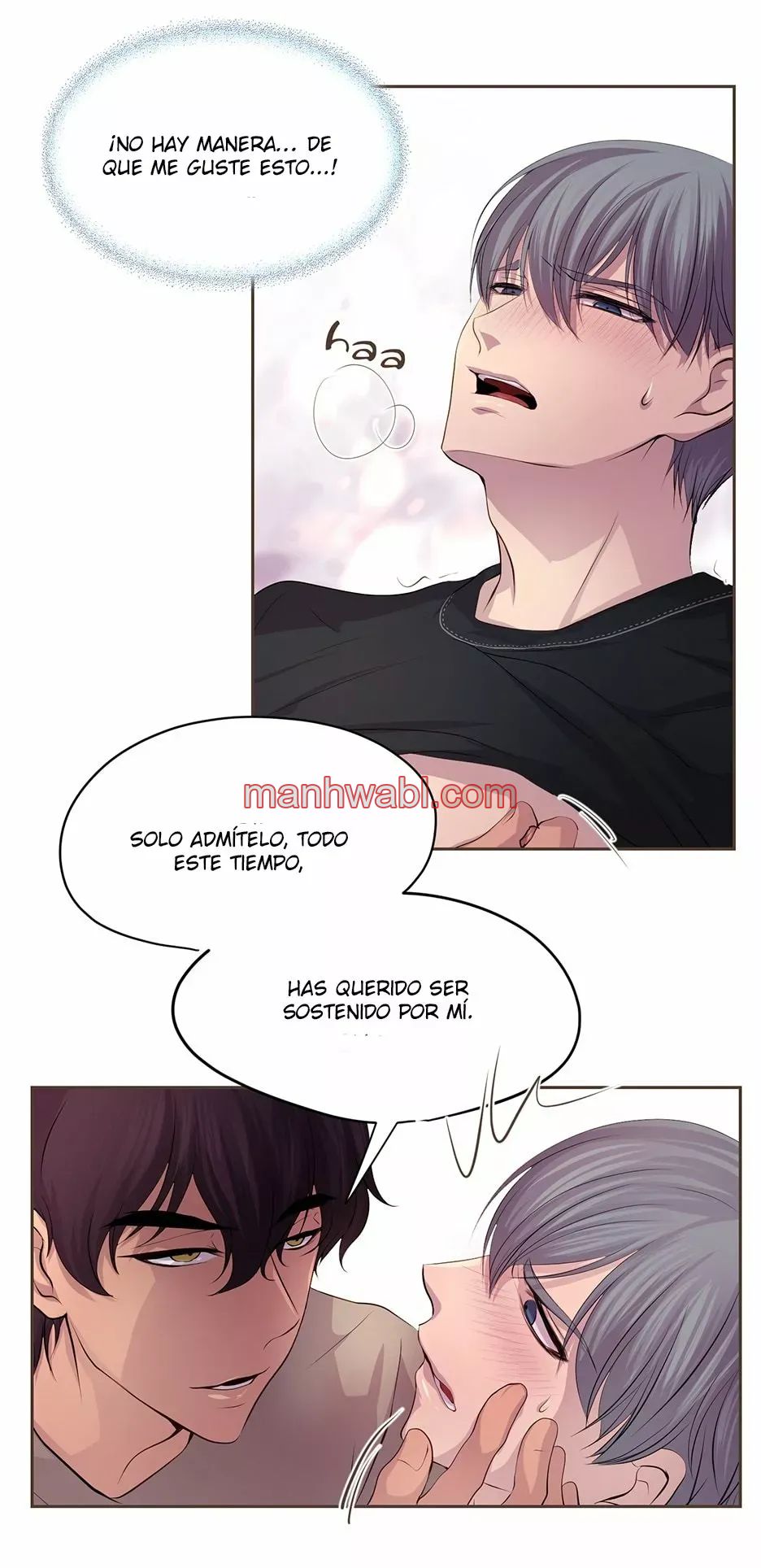 Abrázame Fuerte - Capítulo 29_2 manhwa