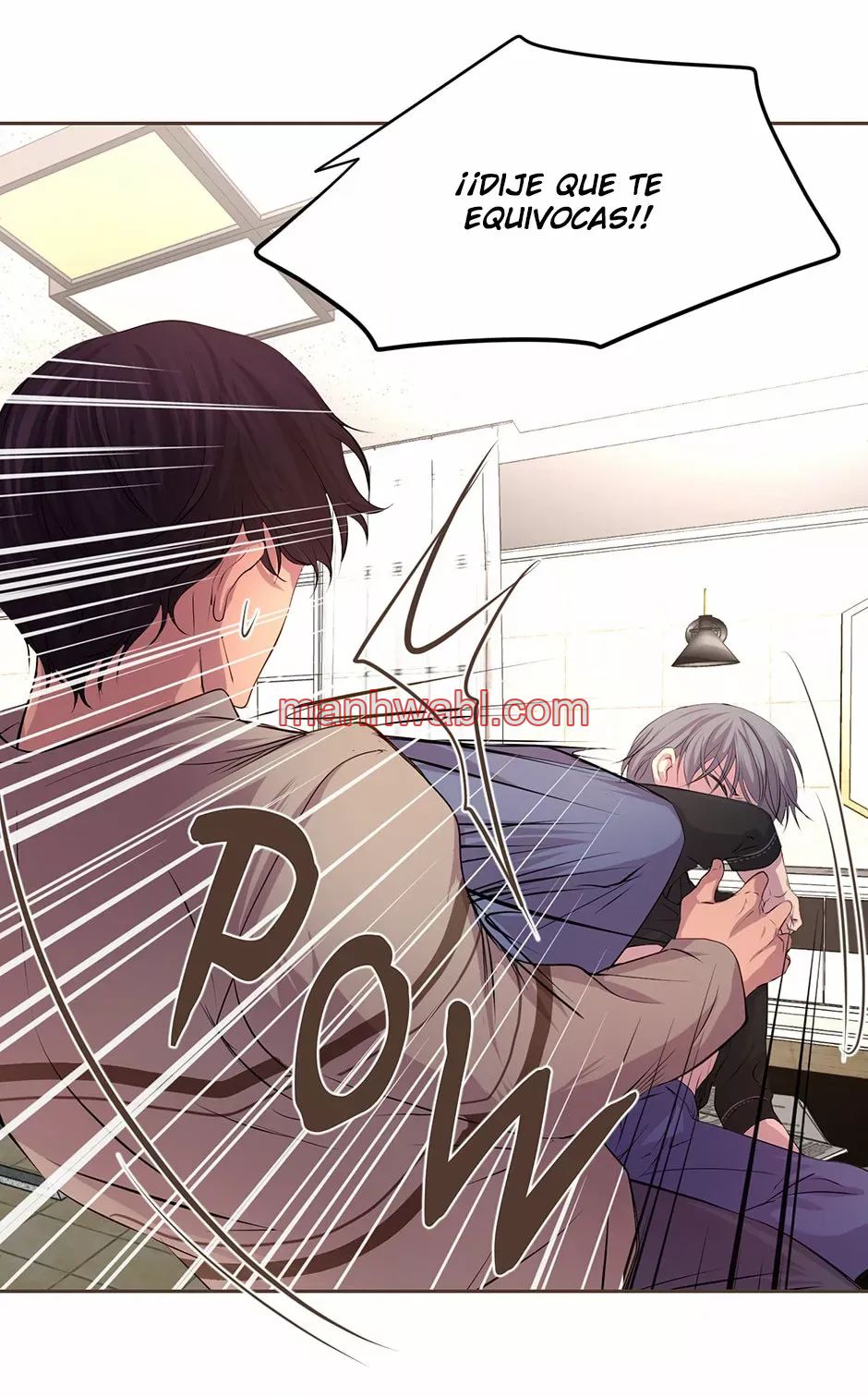 Abrázame Fuerte - Capítulo 29_2 manhwa