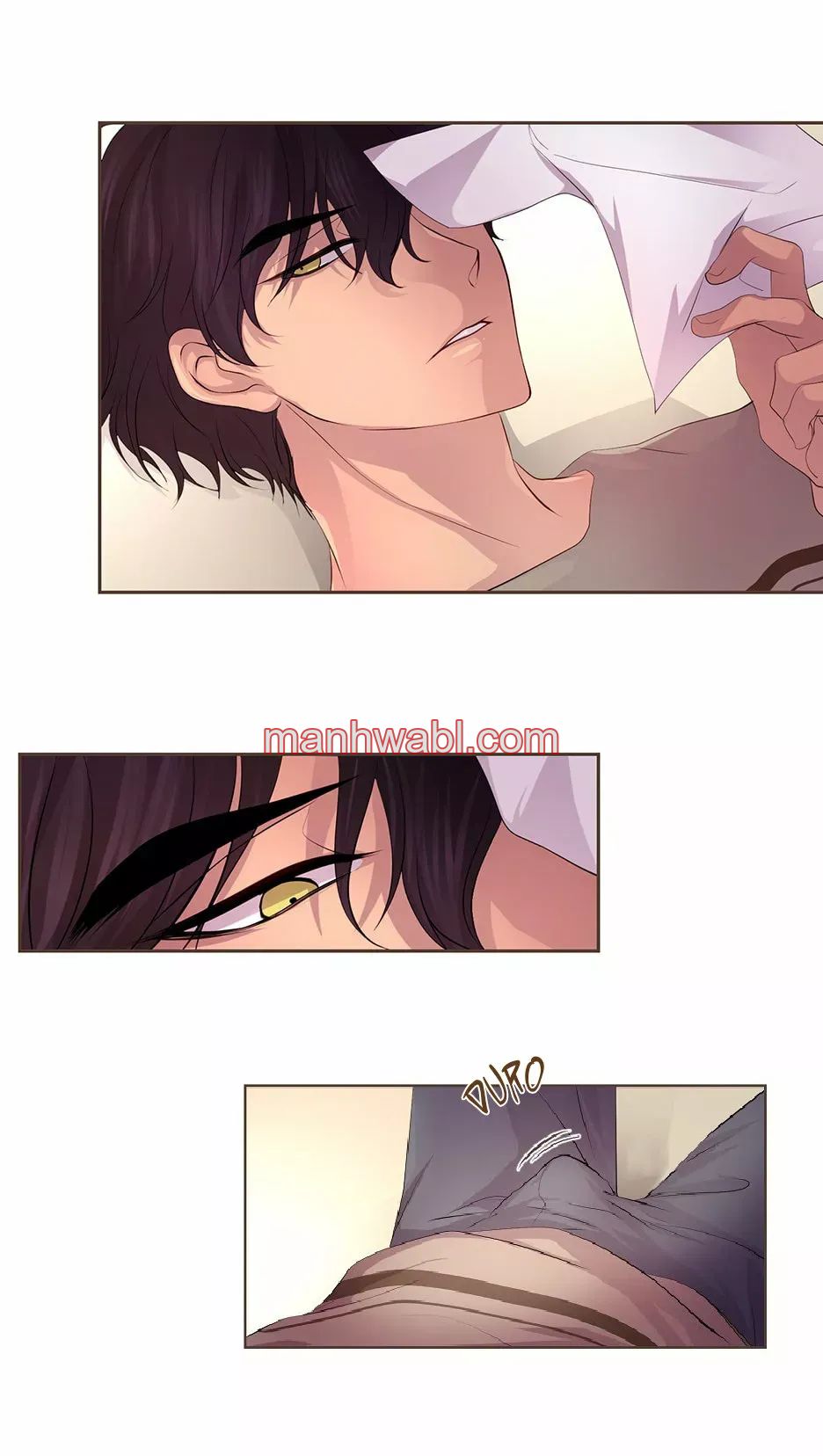 Abrázame Fuerte - Capítulo 29_2 manhwa