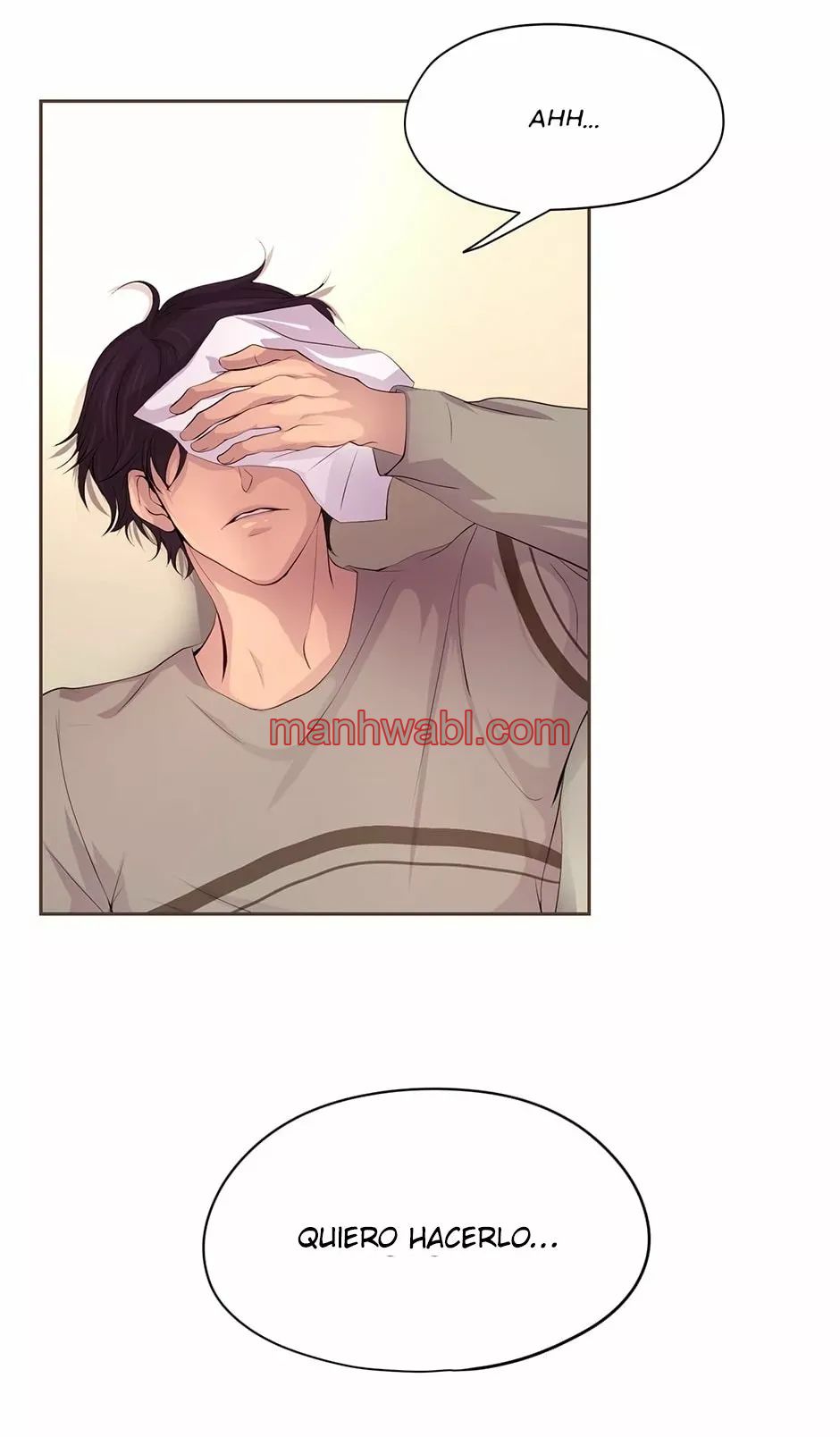 Abrázame Fuerte - Capítulo 29_2 manhwa