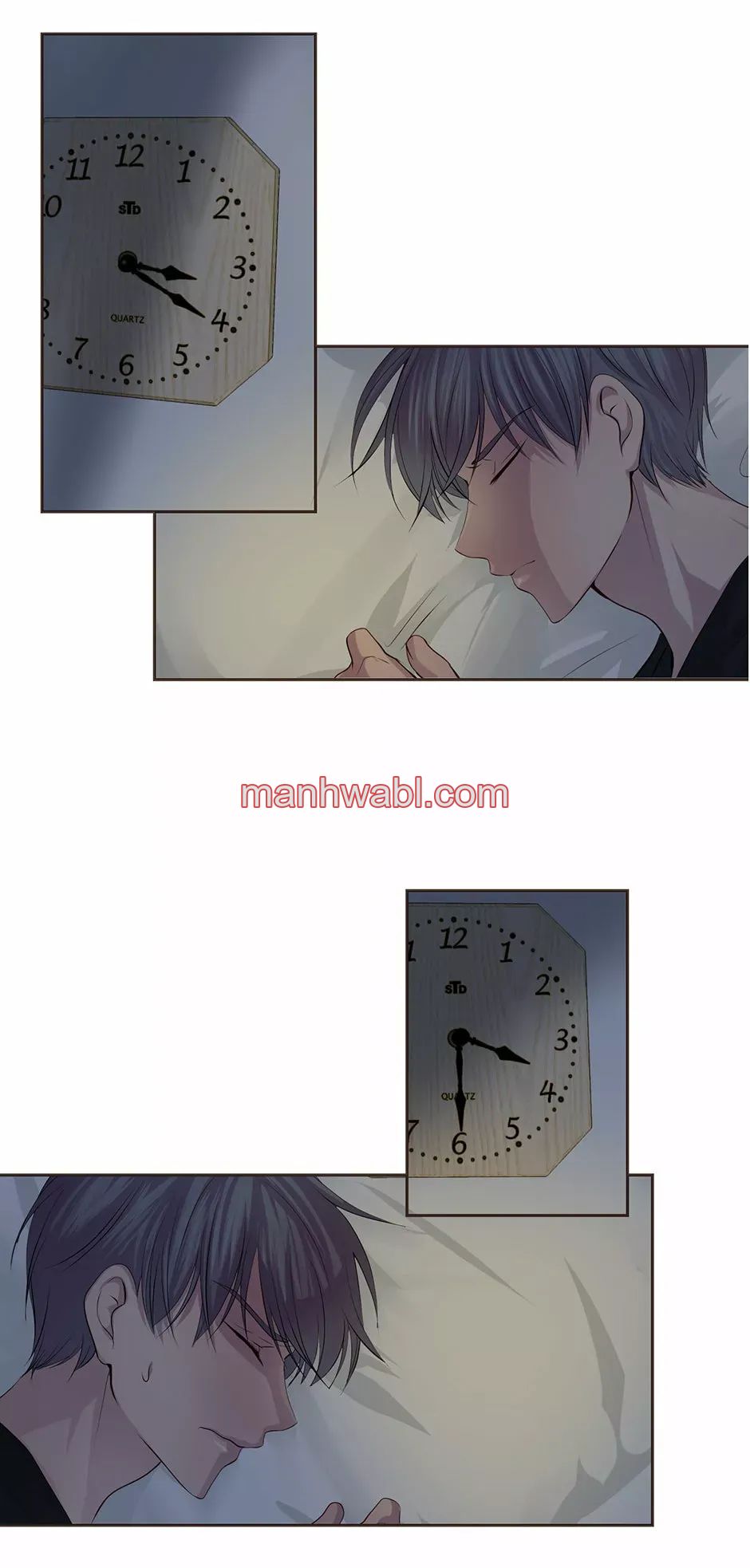 Abrázame Fuerte - Capítulo 29_2 manhwa