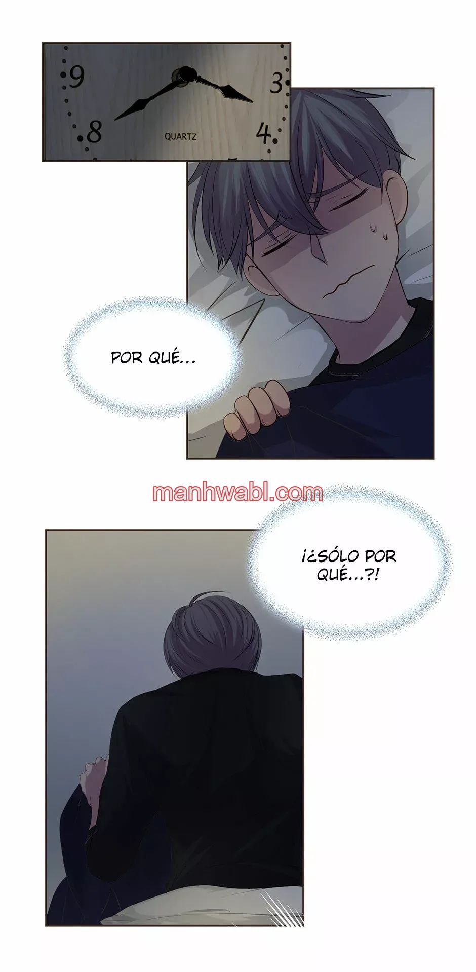 Abrázame Fuerte - Capítulo 29_2 manhwa