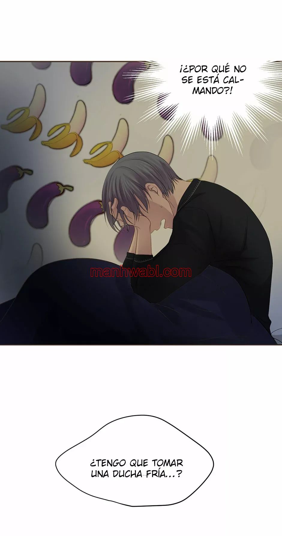 Abrázame Fuerte - Capítulo 29_2 manhwa