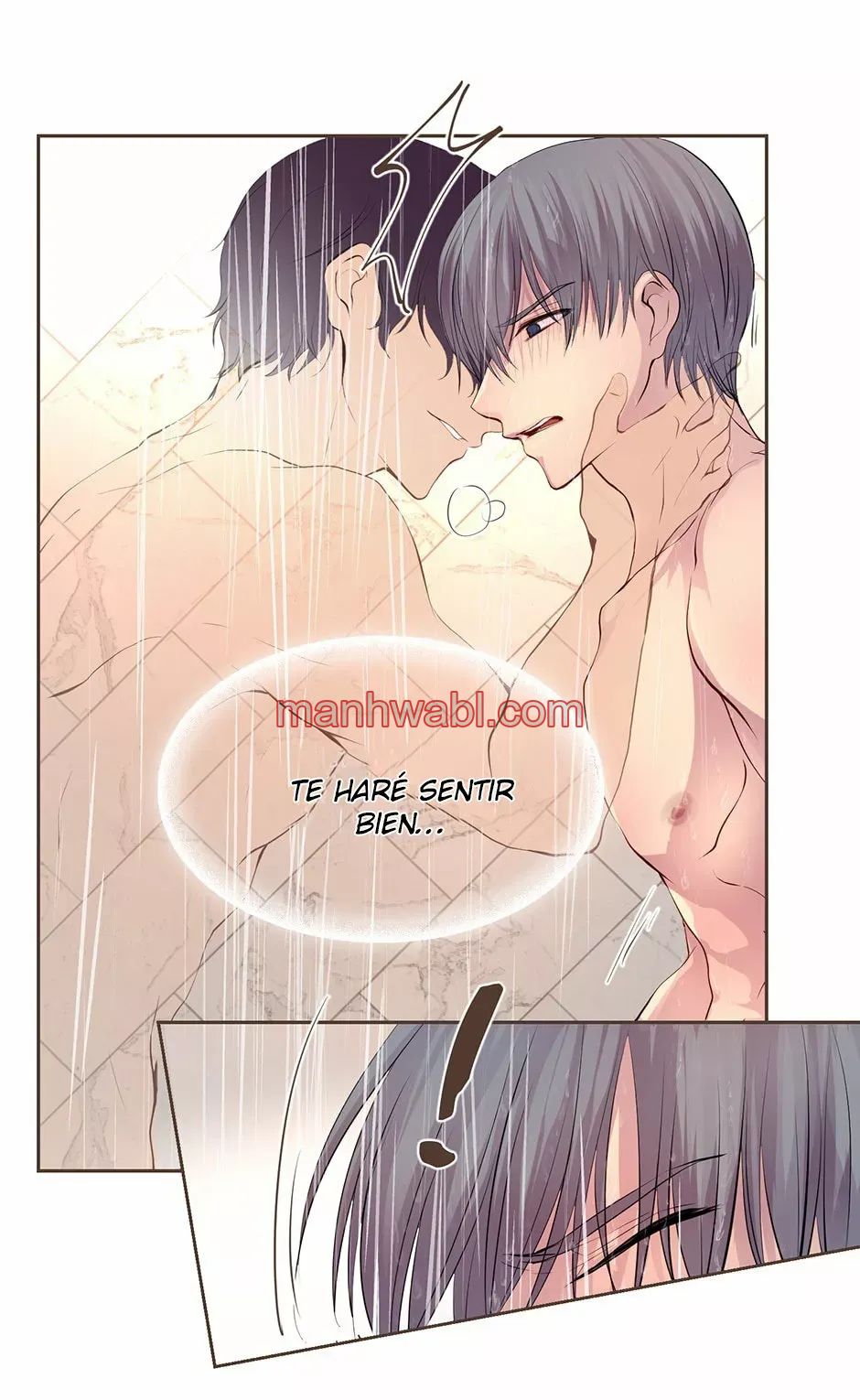 Abrázame Fuerte - Capítulo 29_3 manhwa
