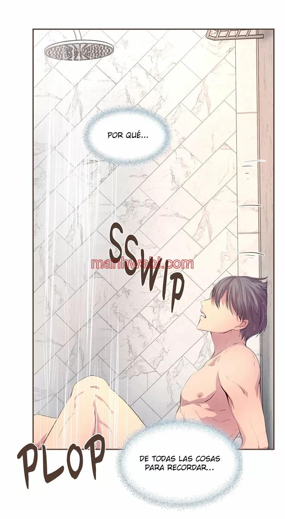 Abrázame Fuerte - Capítulo 29_3 manhwa