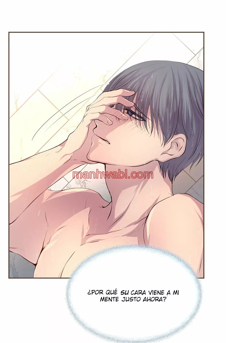 Abrázame Fuerte - Capítulo 29_3 manhwa