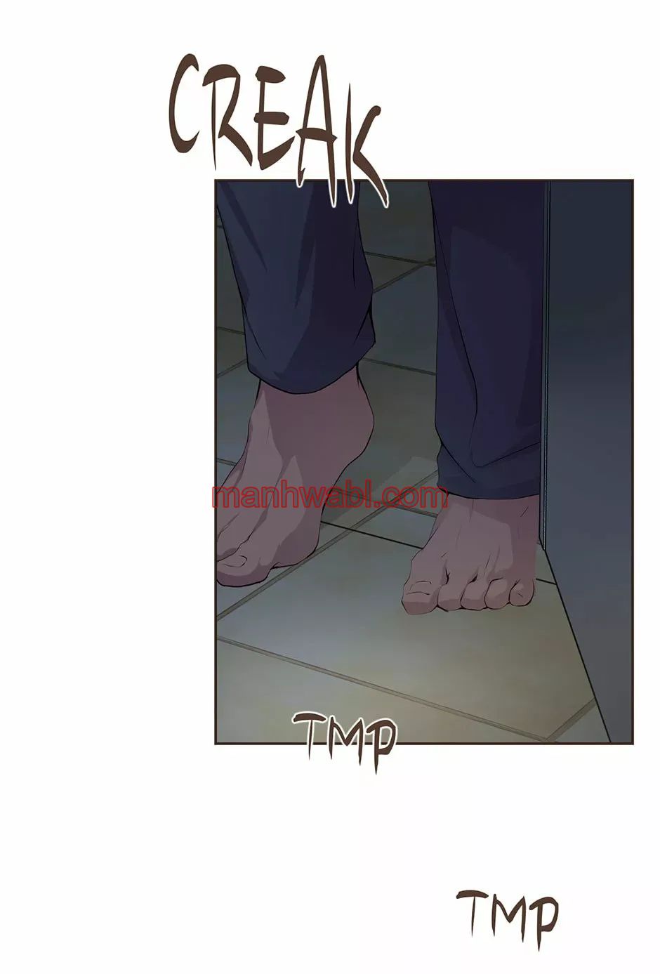 Abrázame Fuerte - Capítulo 29_3 manhwa