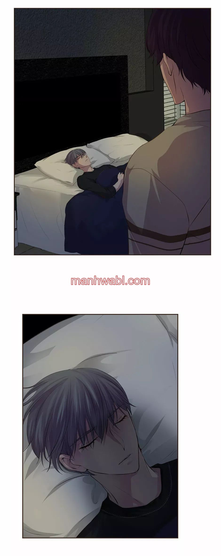 Abrázame Fuerte - Capítulo 29_3 manhwa