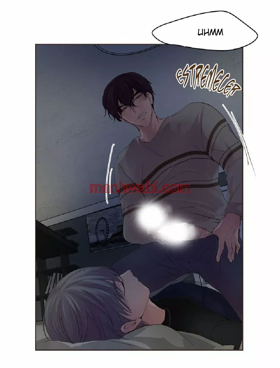 Abrázame Fuerte - Capítulo 29_3 manhwa