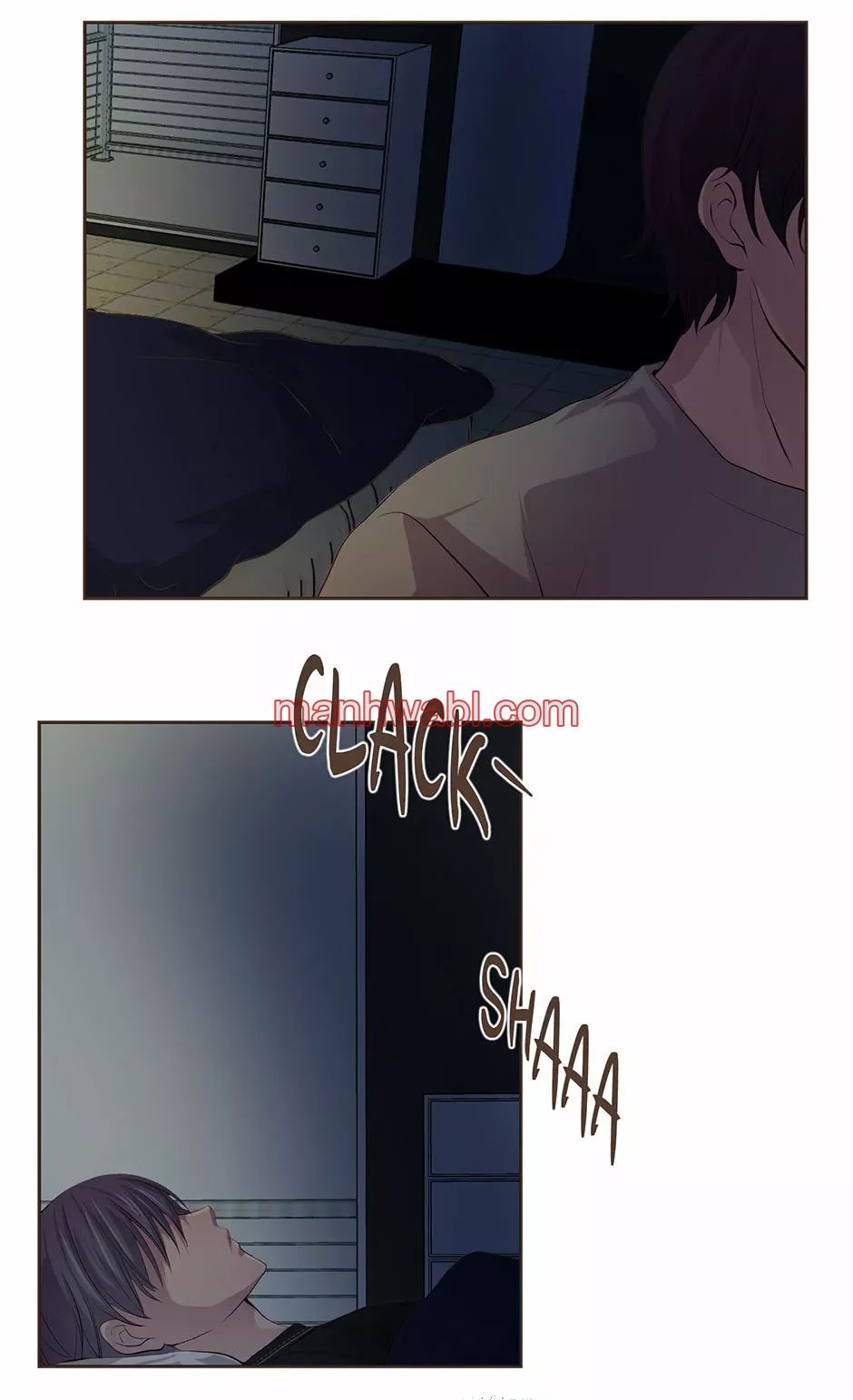 Abrázame Fuerte - Capítulo 29_3 manhwa