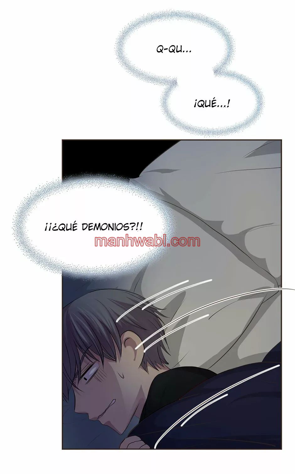 Abrázame Fuerte - Capítulo 29_3 manhwa