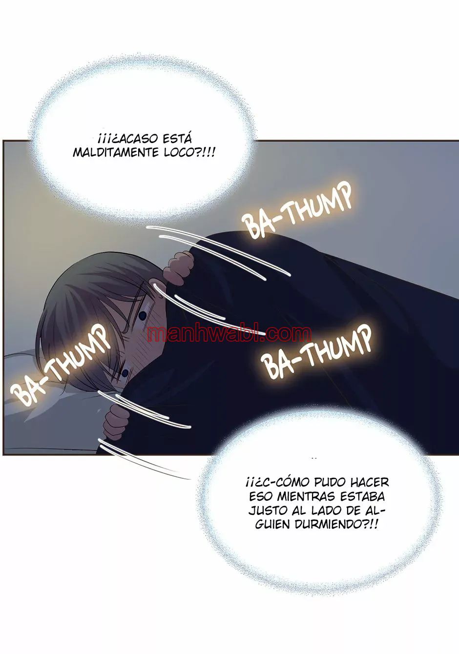 Abrázame Fuerte - Capítulo 29_3 manhwa