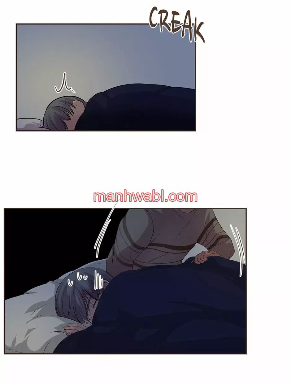 Abrázame Fuerte - Capítulo 29_3 manhwa