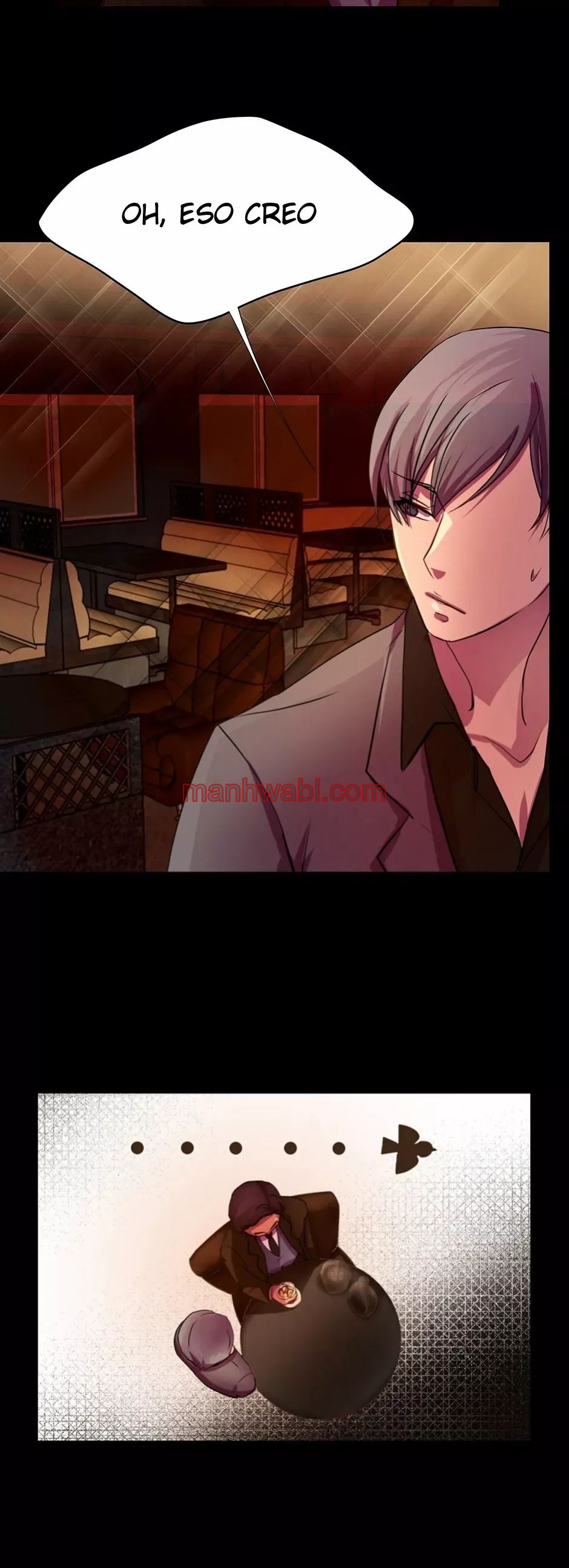 Abrázame Fuerte - Capítulo 2_2 manhwa