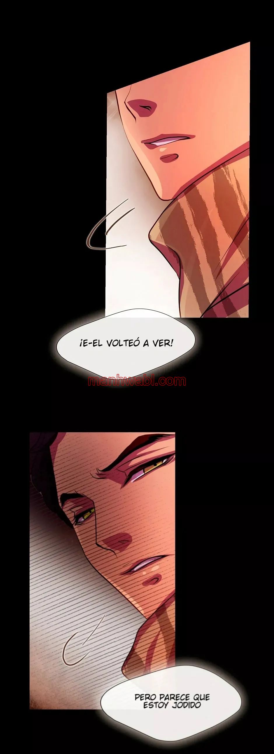 Abrázame Fuerte - Capítulo 2_2 manhwa