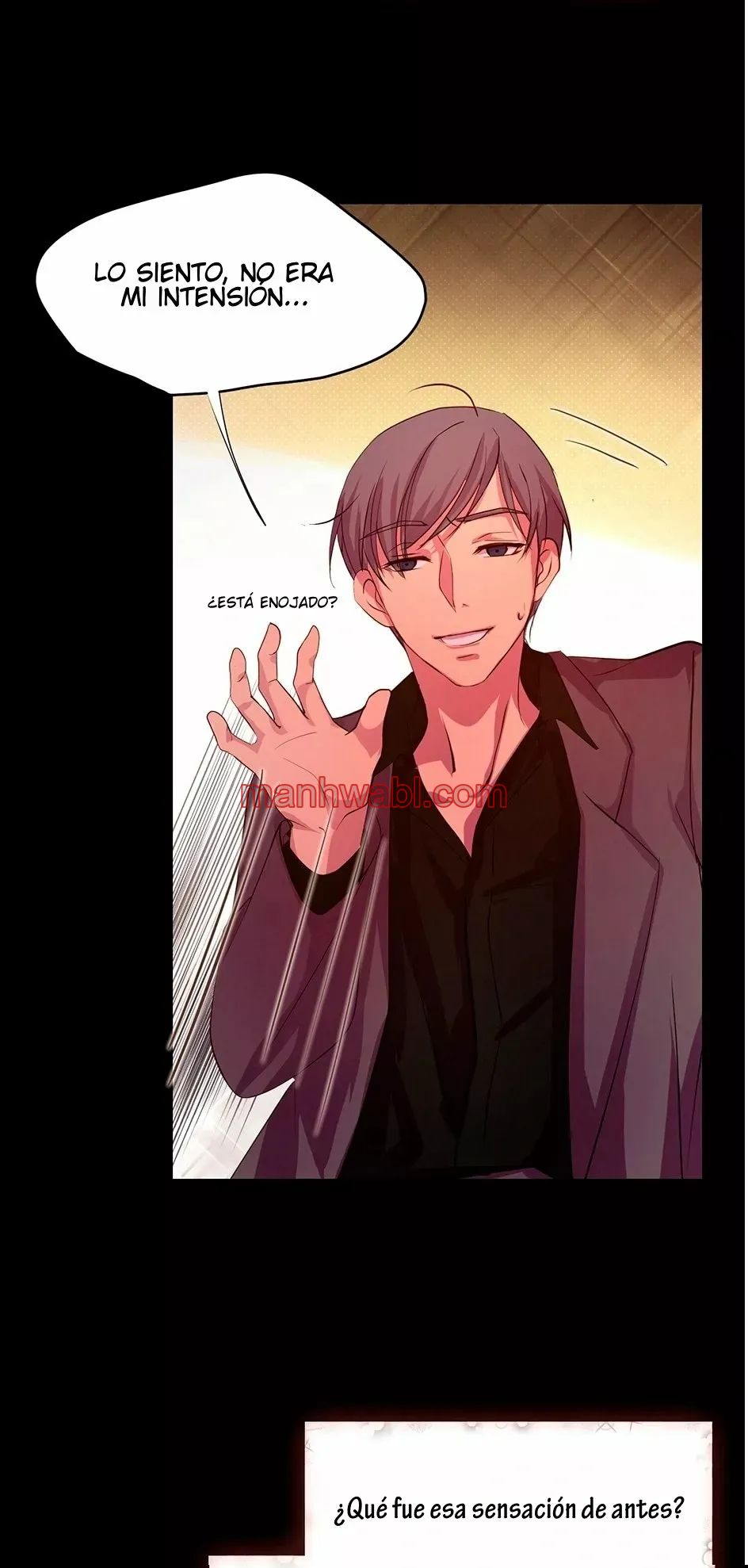 Abrázame Fuerte - Capítulo 2_2 manhwa