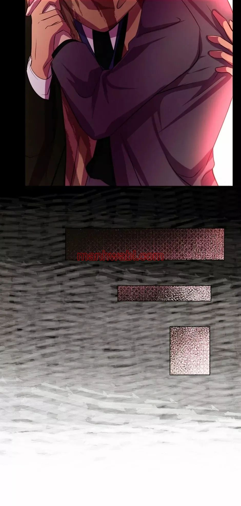 Abrázame Fuerte - Capítulo 2_3 manhwa