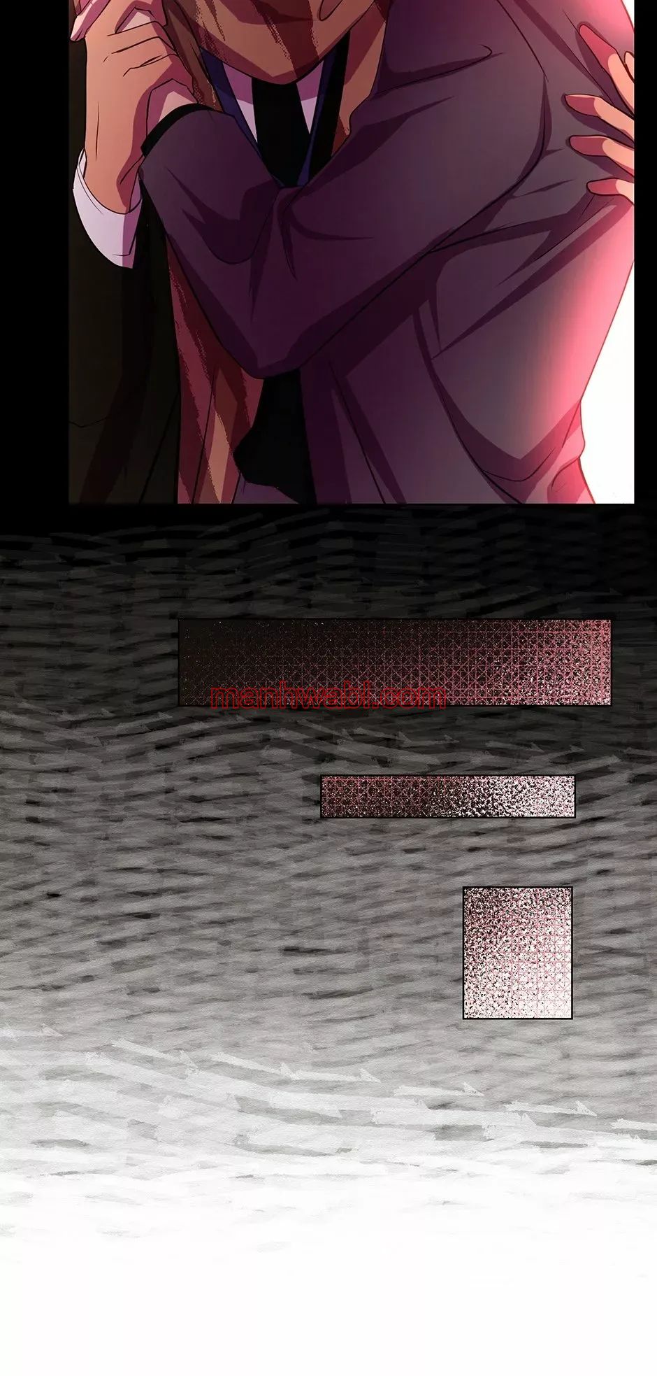 Abrázame Fuerte - Capítulo 2_3 manhwa