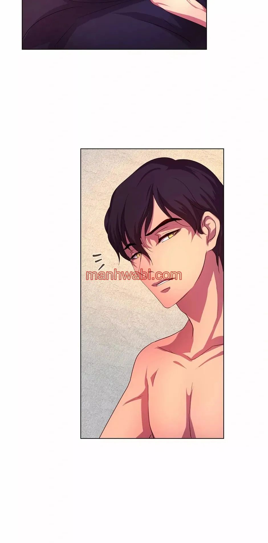 Abrázame Fuerte - Capítulo 3 manhwa