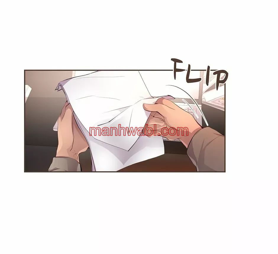 Abrázame Fuerte - Capítulo 30 manhwa