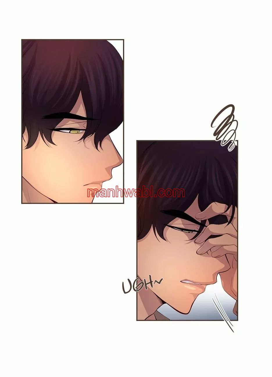 Abrázame Fuerte - Capítulo 30 manhwa