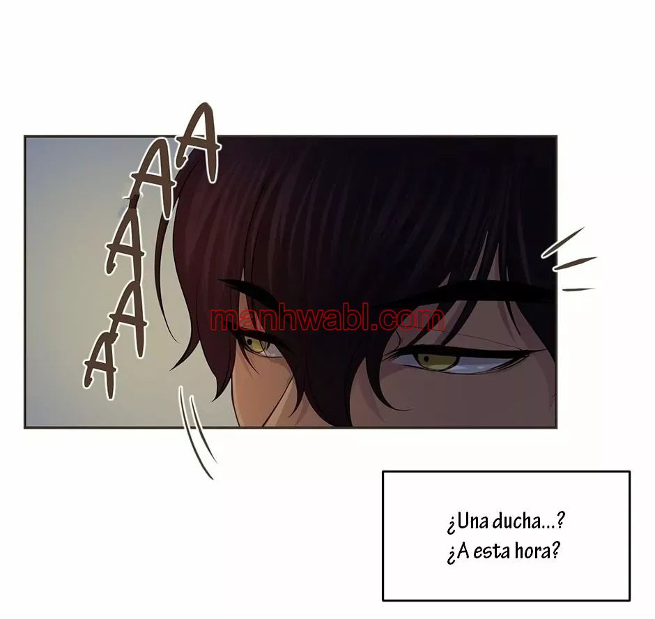 Abrázame Fuerte - Capítulo 30 manhwa