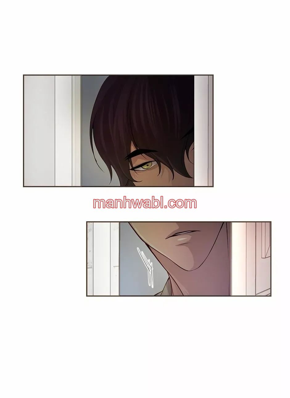 Abrázame Fuerte - Capítulo 30 manhwa