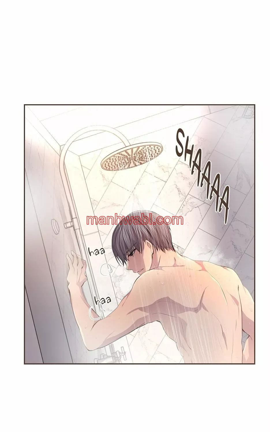 Abrázame Fuerte - Capítulo 30 manhwa