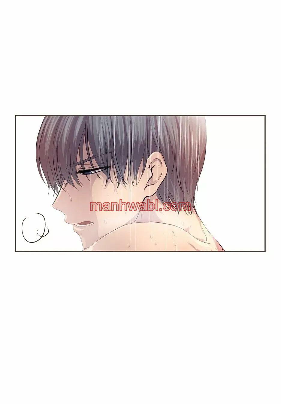 Abrázame Fuerte - Capítulo 30 manhwa