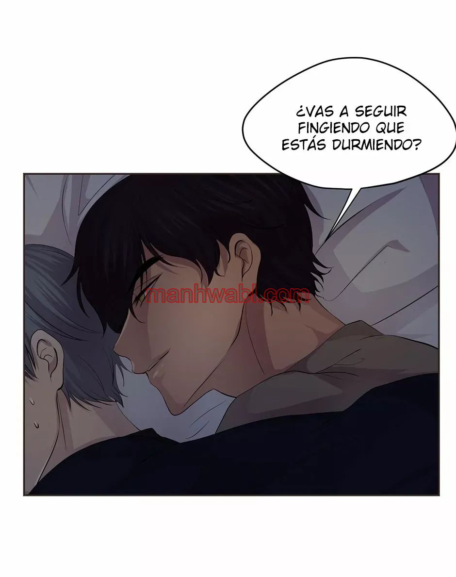 Abrázame Fuerte - Capítulo 30 manhwa
