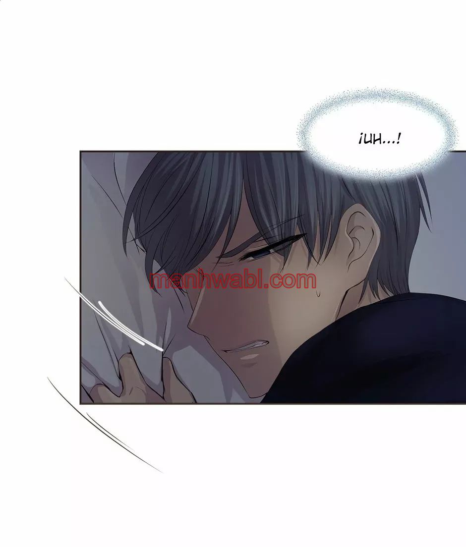 Abrázame Fuerte - Capítulo 30_2 manhwa