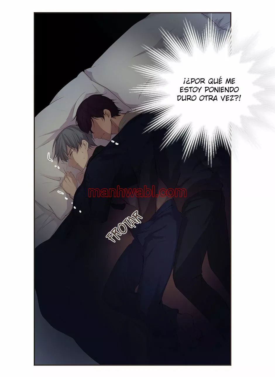 Abrázame Fuerte - Capítulo 30_2 manhwa