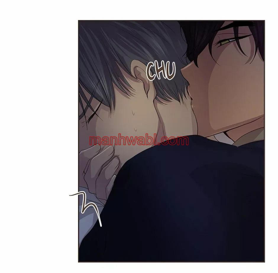 Abrázame Fuerte - Capítulo 30_2 manhwa