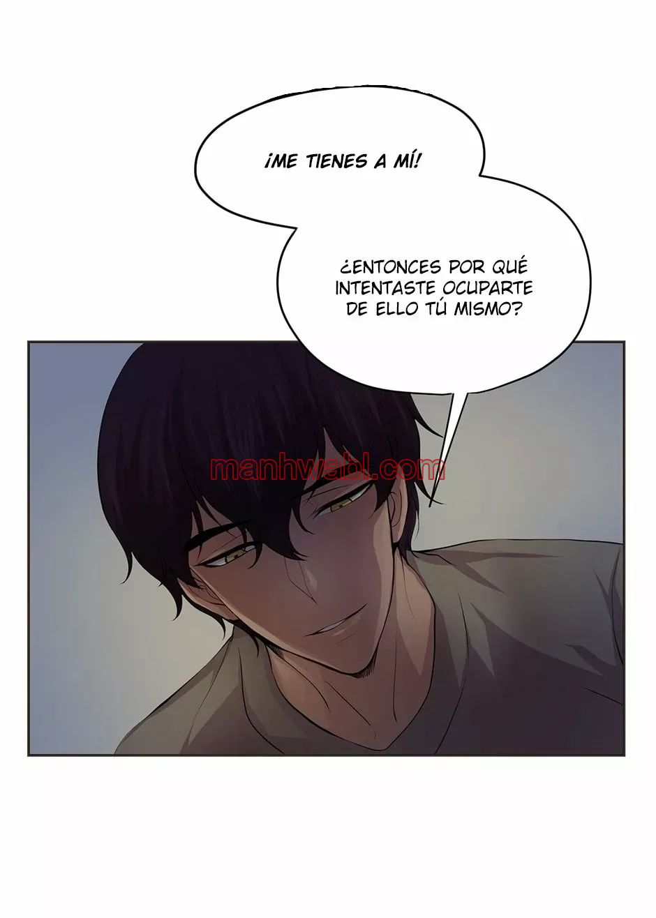 Abrázame Fuerte - Capítulo 30_2 manhwa