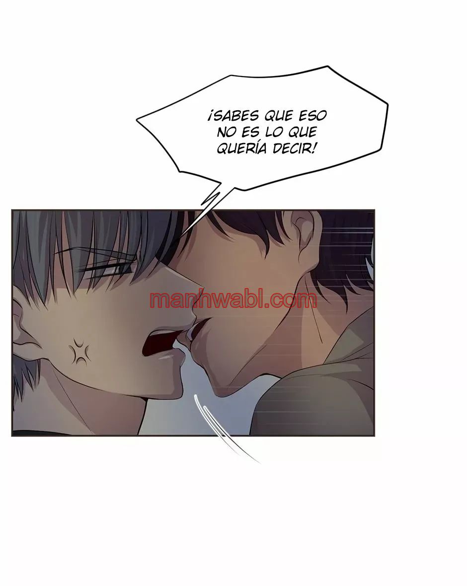Abrázame Fuerte - Capítulo 30_2 manhwa